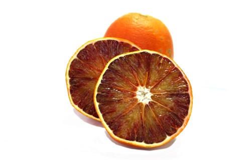 希少!国産ブラッドオレンジ(タロッコ)